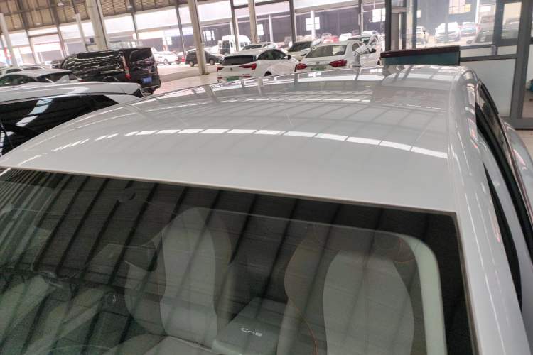 Used BYD Yuan PLUS 2023 Champion Edition 430KM Leading Model