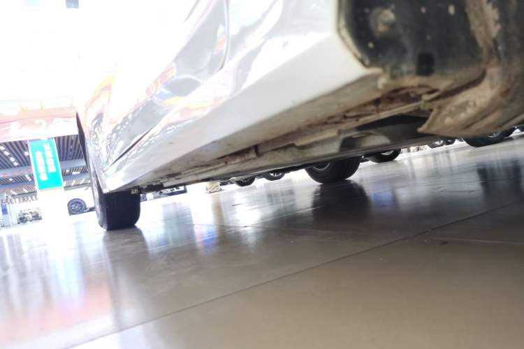 Used Toyota Corolla 2022 TNGA 1.5L CVT Pioneer Edition
