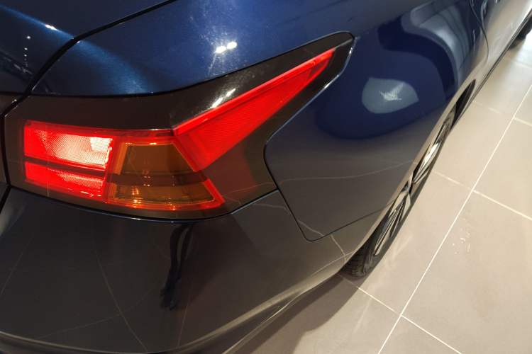 Used Nissan Teana 2021 2.0L XL Comfort Edition
