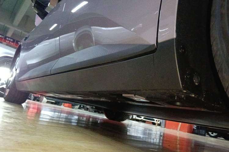 Used XPeng MONA M03 2025 600 with Ultra-Long Range Max
