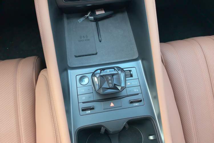 Used BYD Song L EV 2025 Intelligent Driving Version 662 km LiDAR Excellence Edition