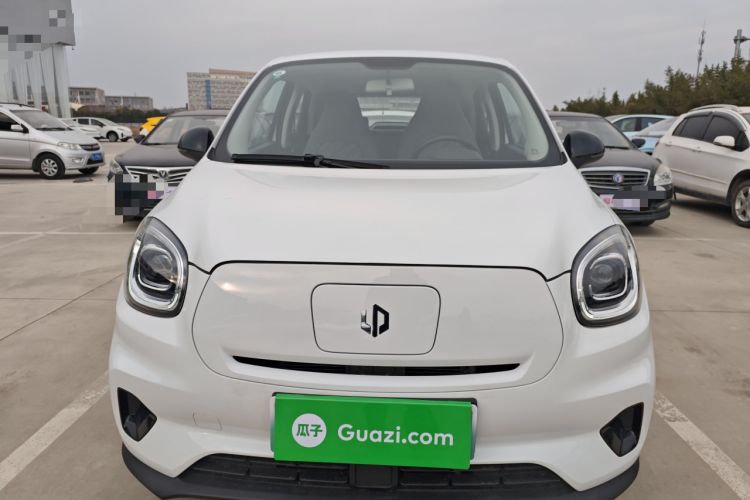 Used Leapmotor T03 2024 310 Comfort Edition