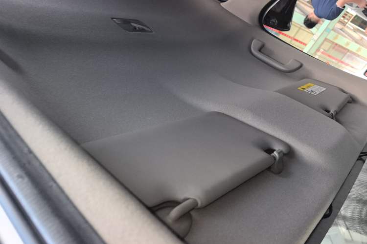 Used Honda Fit 2018 1.5L CVT Comfort Version