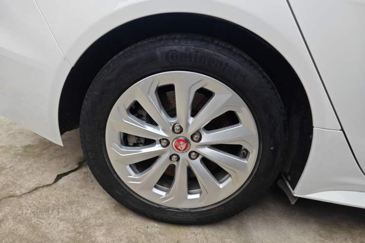 Used Jaguar XEL 2020 2.0T 200PS R-DYNAMIC Youth Sports Edition