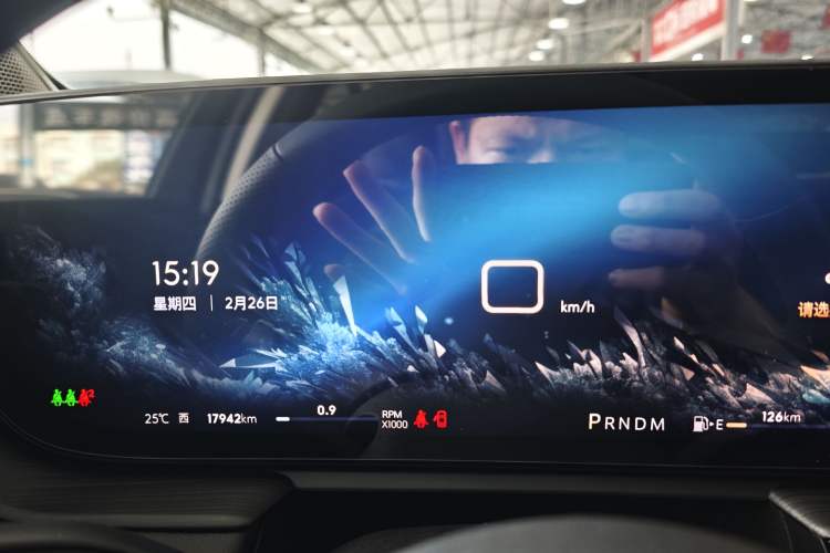 Used Buick LaCrosse 2025 28T Platinum Edition