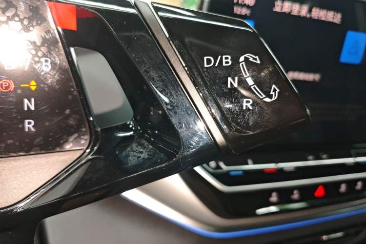 Used Volkswagen ID.4 CROZZ 2024 PRIME