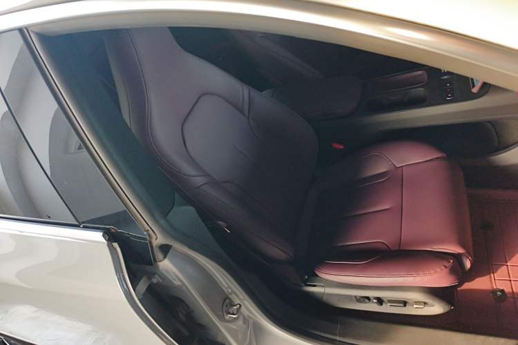 Used Nio ET5T 2024 75kWh Touring
