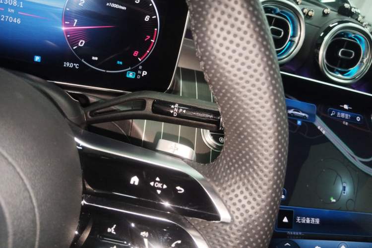 Used Mercedes-Benz C-Class 2023 Restyled C 260 L Sport Edition