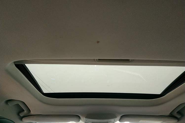 Used Ford Mondeo 2013 1.5L GTDi180 Fashion Edition