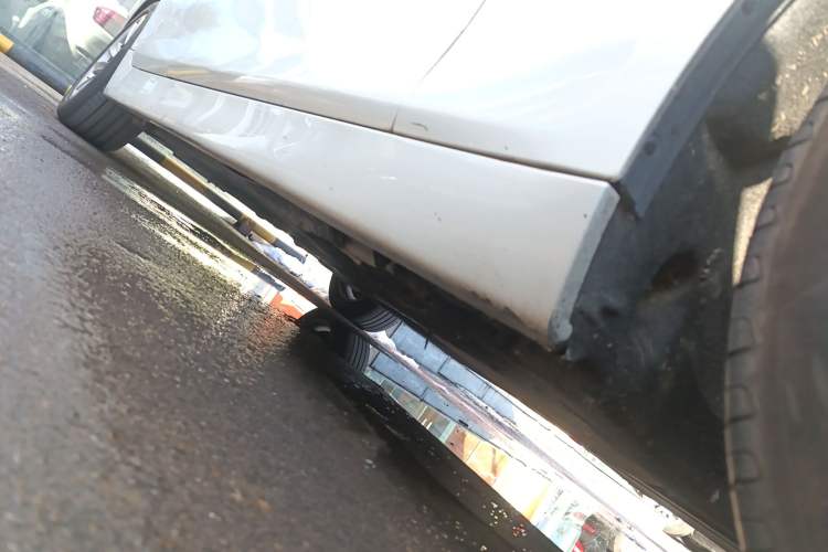 Used BMW 5 Series 2015 520i Elegant Edition
