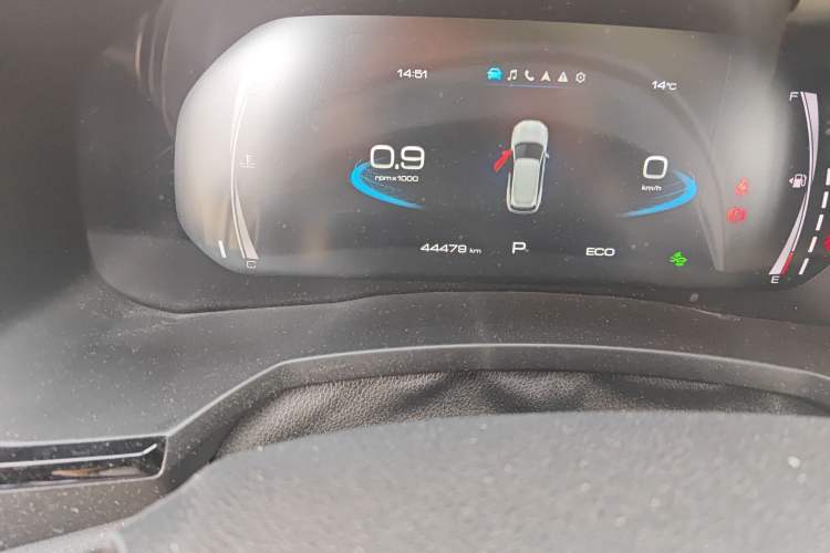 Used Haval F7 2019 1.5T Two-Wheel Drive i-Trend China VI Standard
