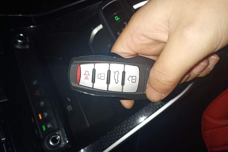 Used Haval M6 2021 PLUS 1.5T DCT Elite Smart Connectivity Model