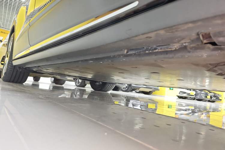 Used Volkswagen ID.6 CROZZ 2022 Long-Range PRO Edition