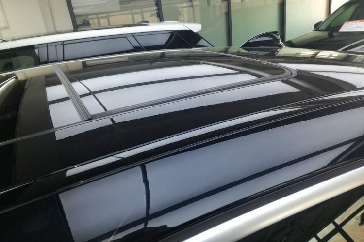 Used BMW X6 2022 xDrive40i Luxury Edition M Sport Package
