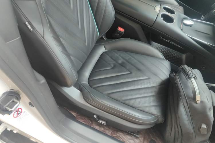 Used Deepal SL03 2024 135Plus Glory Edition
