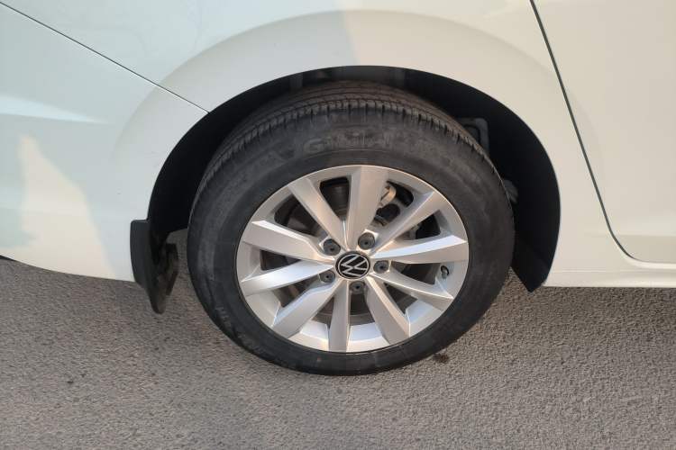 Used Volkswagen Bora 2021 1.5L Manual Comfort Smart Connect Edition
