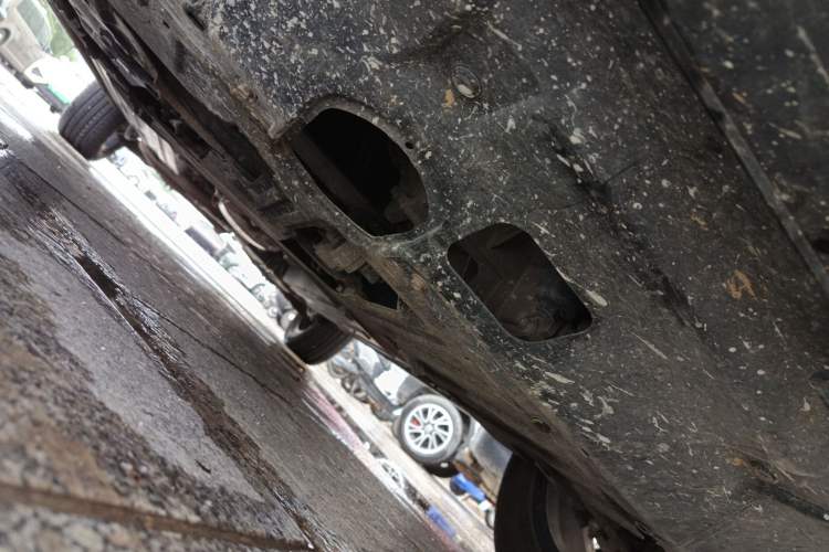 Used Haval H6 2021 3rd Generation 1.5T Automatic Two-Wheel Drive Max
