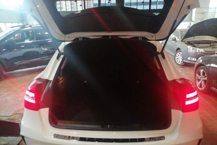 Used Mercedes-Benz GLA 2019 GLA 200 Fashion Model