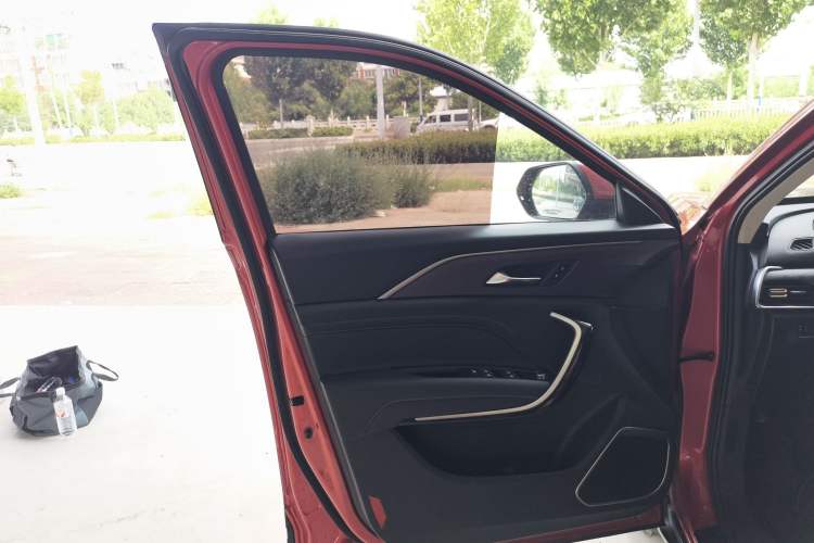 Used Bestune T77 2020 PRO 280 TID Automatic Luxury Model
