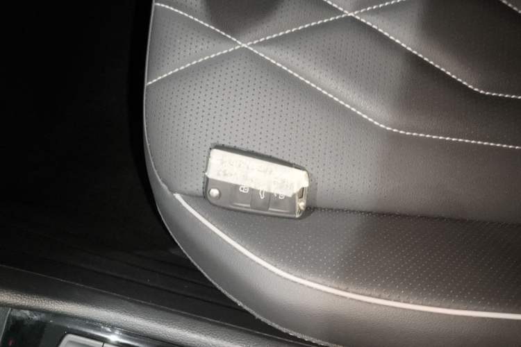 Used Volkswagen Tiguan L 2024 300TSI Automatic Two-Wheel Drive Smart Edition