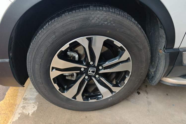 Used Honda CR-V 2021 240TURBO CVT 2WD Fashion Edition