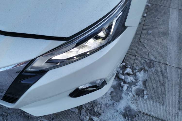 Used Nissan Teana 2021 2.0L XL Comfort Edition
