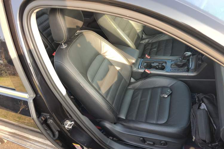 Used Volkswagen Passat 2017 330TSI DSG Luxury Edition
