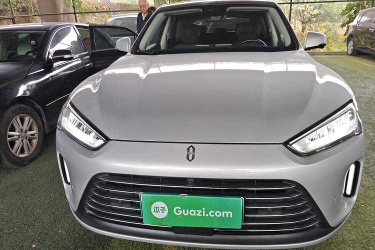 Used Hima AITO M5 2022 Range-Extended Rear-Drive Standard Version