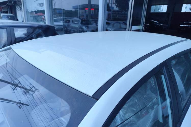 Used AION UT 2025 330 Starlight Edition
