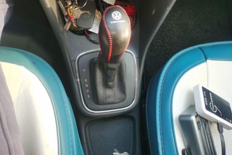 Used Volkswagen Polo 2018 1.5L Automatic Advanced Driving Model