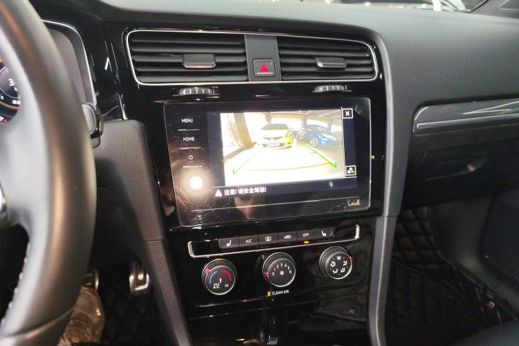 Used Volkswagen Golf 2020 280TSI DSG R-Line Version