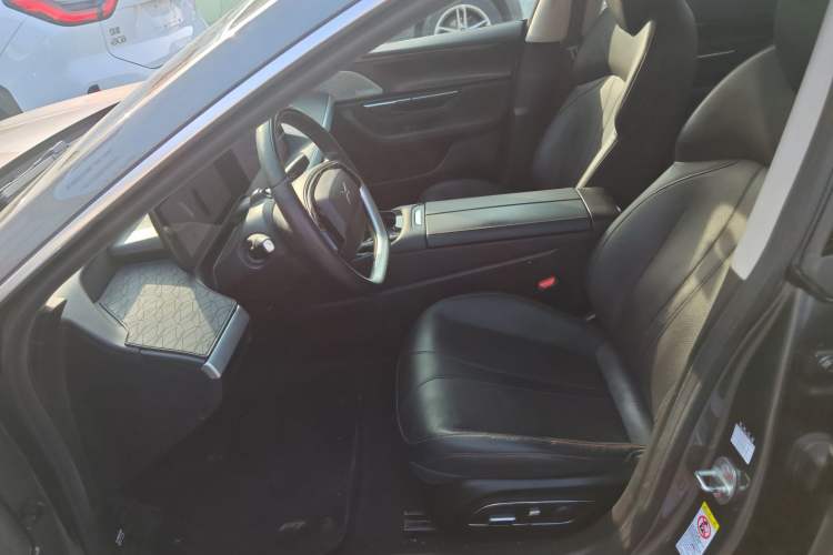 Used XPeng P7 2020 670E