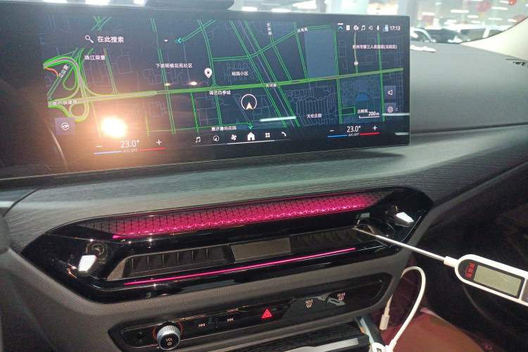 Used BMW 3 Series 2025 325Li M Sport Package
