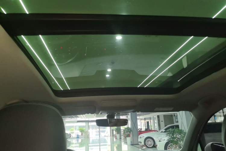 Used Volkswagen Tiguan L 2017 380TSI Automatic All-Wheel-Drive Flagship Edition
