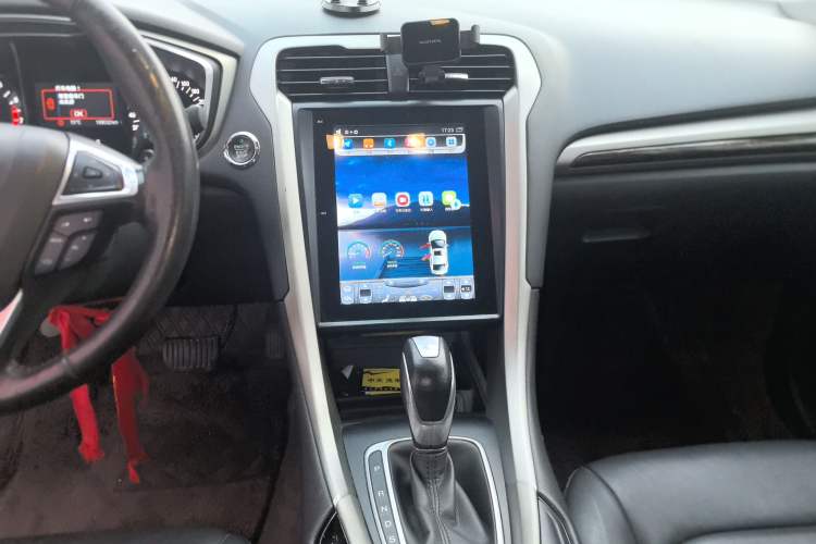 Used Ford Mondeo 2013 2.0L GTDi 200 Fashion Edition