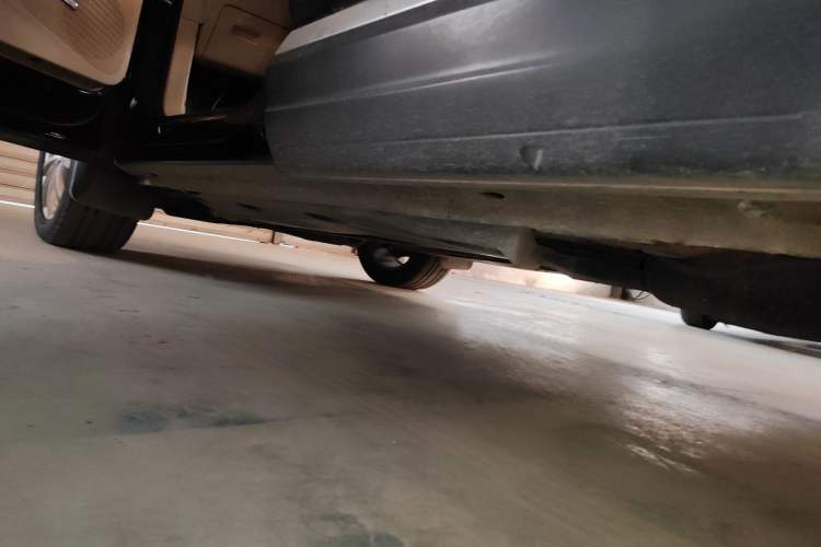 Used Volkswagen Tiguan 2012 2.0 TSI Automatic All-Wheel Drive Flagship Edition