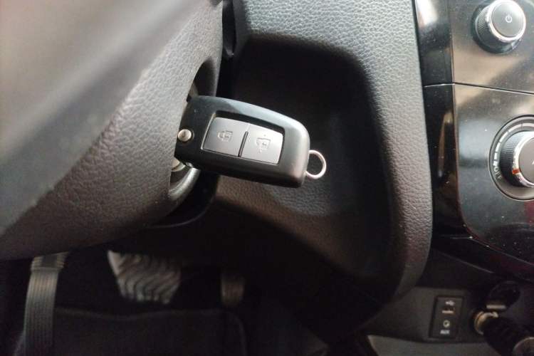 Used Nissan Qashqai 2017 2.0L CVT Smart Enjoyment Version China V Standard
