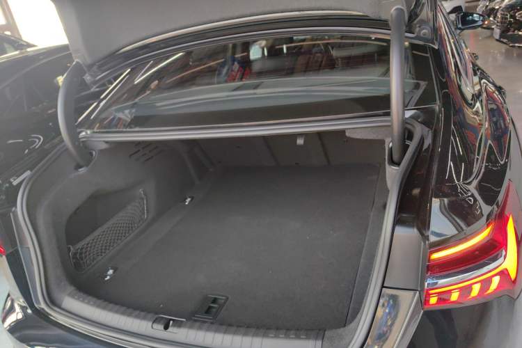 Used Audi A6L 2020 45 TFSI Prestige Dynamic Edition