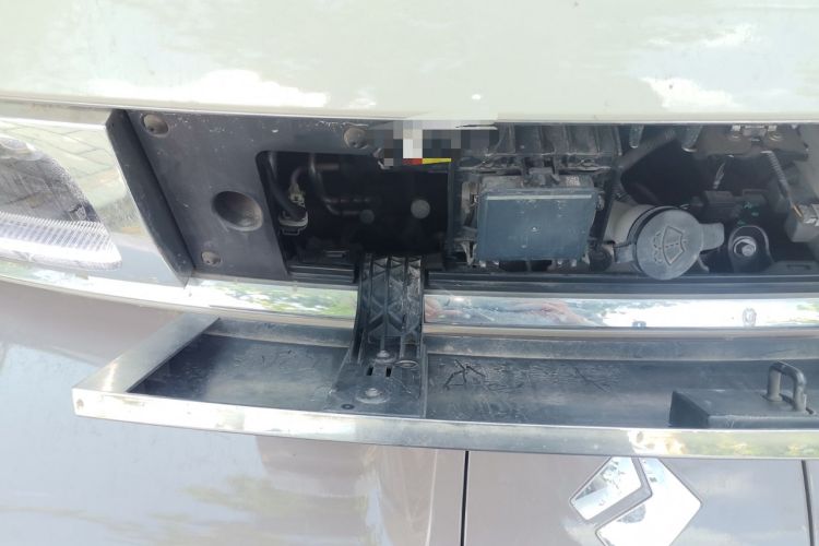 Used Baojun KiWi EV 2023 DJI Edition Lithium Iron Phosphate
