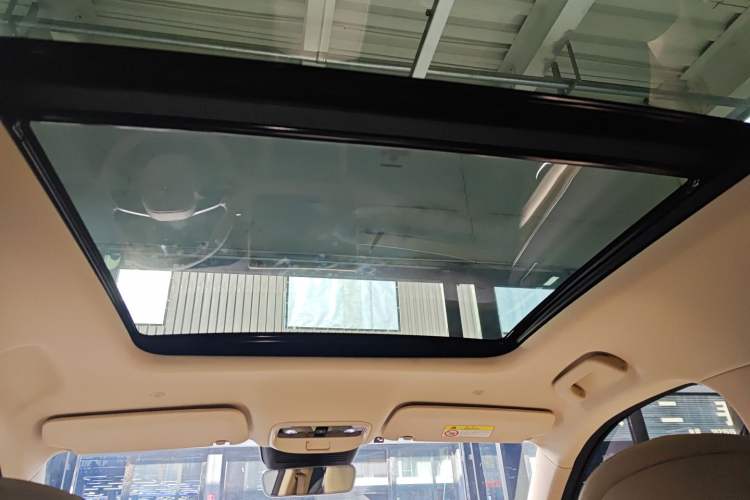 Used Hima AITO M7 2024 1.5T Rear-Drive Plus Version 5 Seats