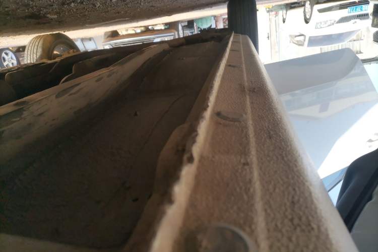 Used Kia Forte 2016 1.6L MT GL
