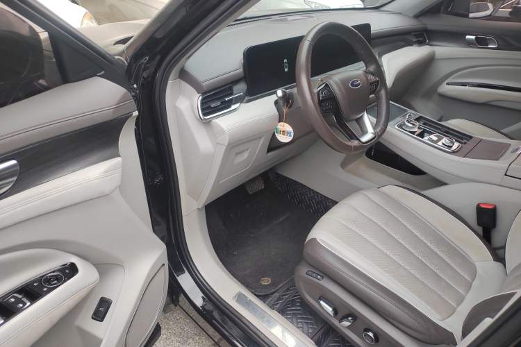 Used Ford Equator 2023 EcoBoost 225 Premier PLUS 7-Seater (2/2/3)
