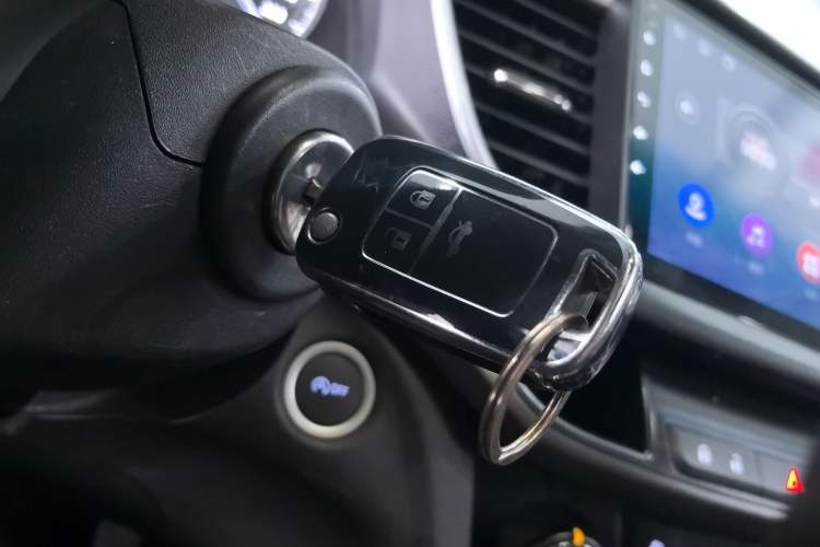 Used Buick GT 2018 18T Automatic Elite Model
