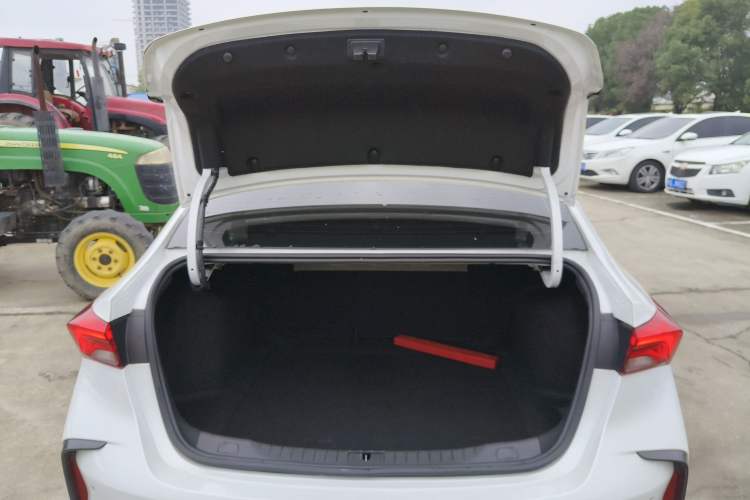 Used Buick Verano 2023 Pro GS Hunter Wind Edition
