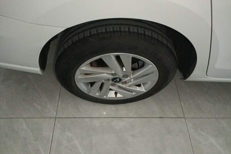 Used Jetta VA3 2019 1.5L Automatic Enjoyment Edition
