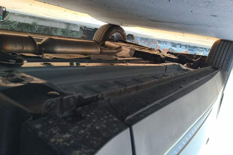 Used JETOUR Dashing 2025 1.5T DCT Beyond Edition
