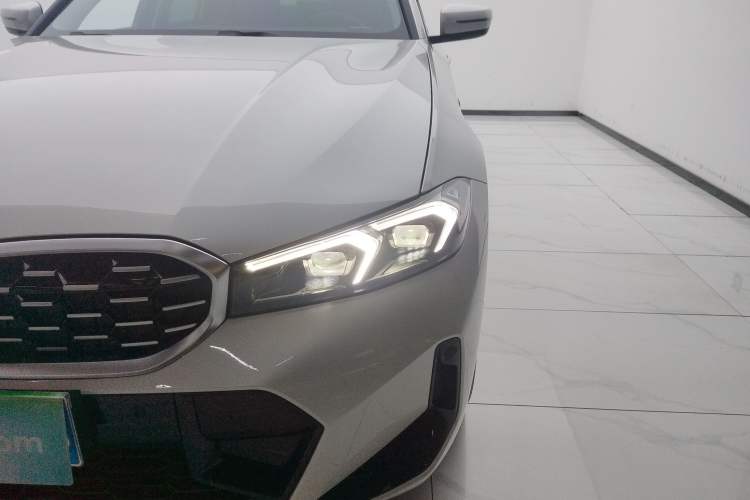 Used BMW 3 Series 2025 325Li M Sport Package
