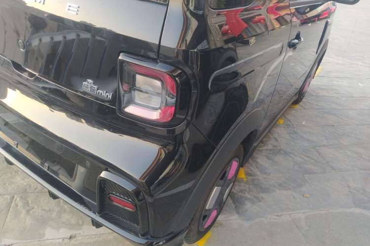 Used  Panda 2025 210km Panda Kart