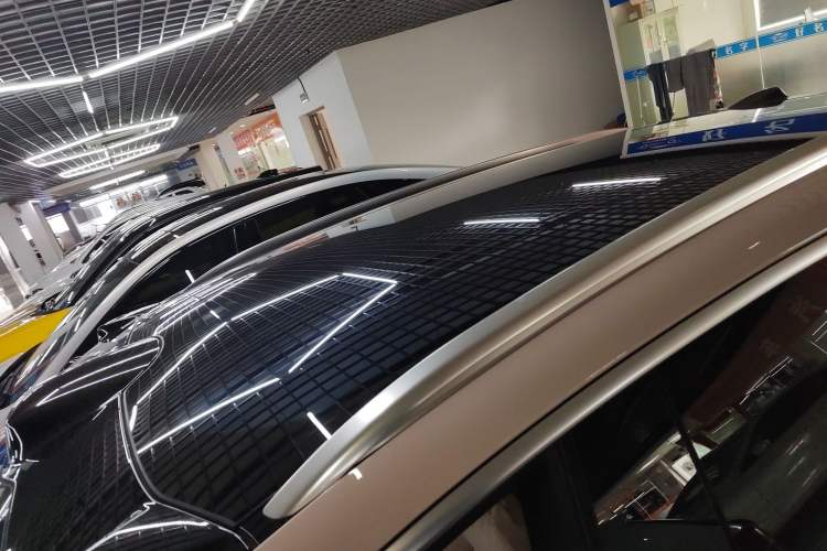 Used Nio ET5T 2024 75kWh Touring