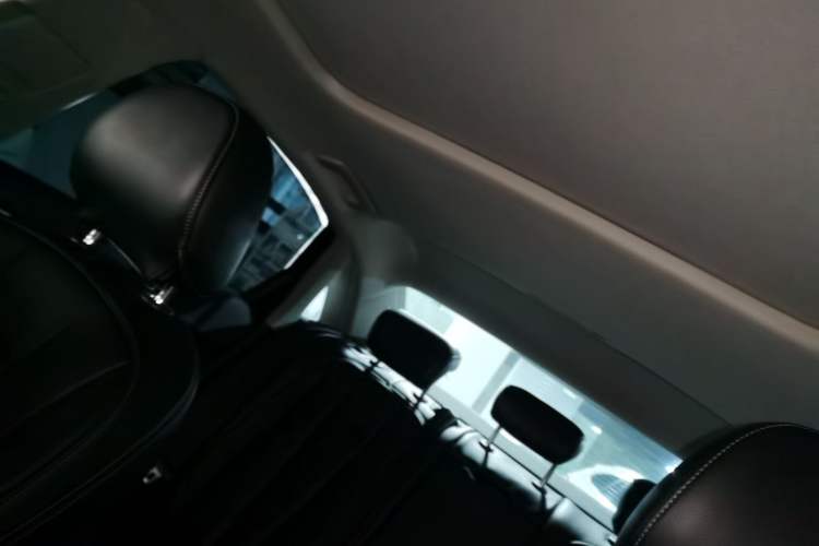 Used Audi A4L 2017 Plus 40 TFSI Ambition Model